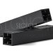 Столб SEQUOIA Evolution 3D WOOD BLACK купить в Навашино