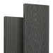 Террасная доска ДПК EasyDecking Wood-X 146х23 Черное дерево купить в Навашино