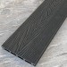 Террасная доска ДПК EasyDecking Wood-X 146х23 Черное дерево купить в Навашино