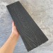 Террасная доска ДПК EasyDecking Wood-X 146х23 Черное дерево купить в Навашино