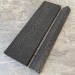 Террасная доска ДПК EasyDecking Wood-X 146х23 Черное дерево купить в Навашино