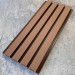 Фасадная реечная панель EasyDecking Wood-X 219х26 Коричневый купить в Навашино