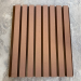 Фасадная реечная панель EasyDecking Wood-X 219х26 Коричневый купить в Навашино