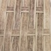 Комплект мебели AFINA плетеной из иск. ротанга YR821G Grey/Grey купить в Навашино
