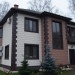 Фасадная панель Альта-профиль Неаполь - Белый купить в Навашино