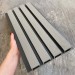 Фасадная реечная панель EasyDecking Wood-X 219х26 Серый купить в Навашино