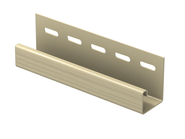 J-планка Ю-пласт Классика кофе с молоком купить в Навашино