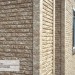 Фасадная панель Ю-пласт Стоун Хаус Кварцит Светло-бежевый купить в Навашино