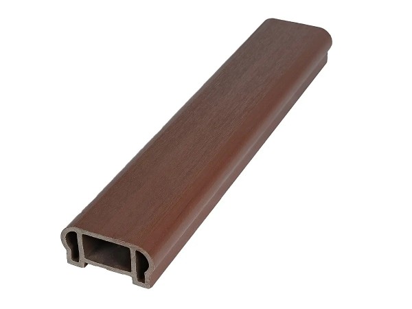 Перило верхнее ДПК Deckart Co-Extrusion Махагон купить в Навашино