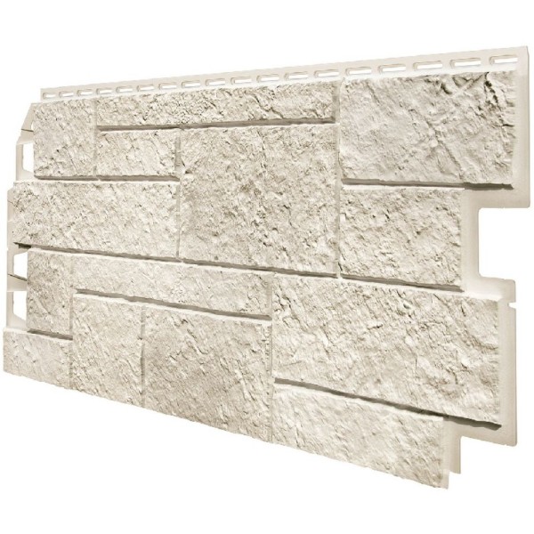 Фасадная панель VOX  VILO SANDSTONE cлоновая-кость купить в Навашино