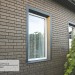 Фасадная панель Ю-пласт Стоун Хаус S-Lock Клинкер бежевый купить в Навашино