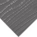 Заборная доска ДПК полнотелая NanoWood Серый купить в Навашино