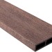 Доска 3D ДПК Outdoor STORM BROWN коричневая микс купить в Навашино
