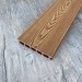 Террасная доска из ДПК  Latitudo Euro 3D 139х27 Орех купить в Навашино