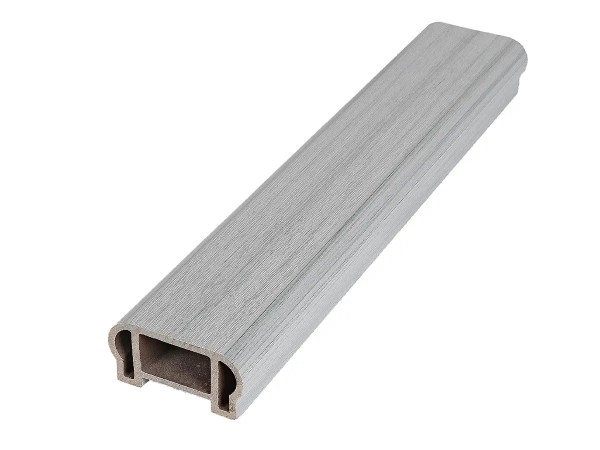 Перило верхнее ДПК Deckart Co-Extrusion Серый купить в Навашино