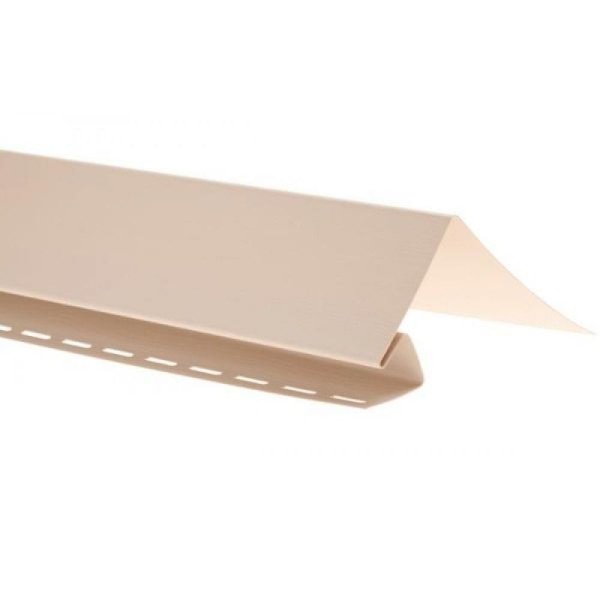 Околооконная планка Премиум, Т-17, ВН, Бежевый купить в Навашино