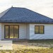Фасадная панель Ю-пласт Стоун Хаус Кварцит Светло-серый купить в Навашино