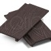 Доска фасадная ДПК 3D SEQUOIA Evolution WOOD BROWN купить в Навашино