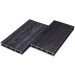 Террасная Доска ДПК Altay Decking 140 х 20 Графит купить в Навашино