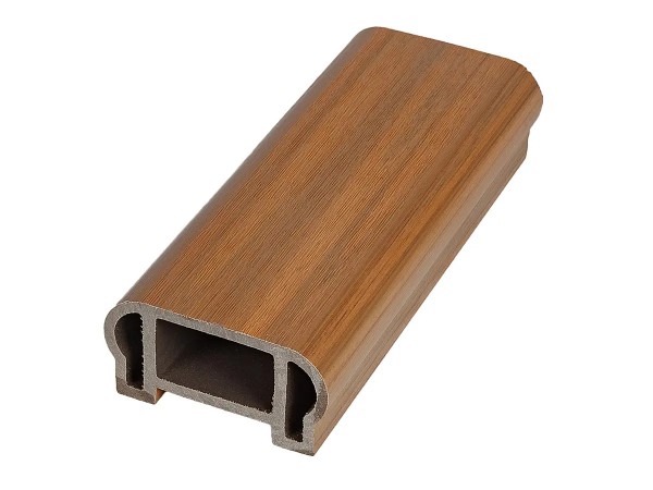 Перило верхнее ДПК Deckart Co-Extrusion Тик купить в Навашино