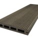 Доска террасная ДПК NanoWood «Lite» Velvetto односторонняя - Венге 140×20 купить в Навашино