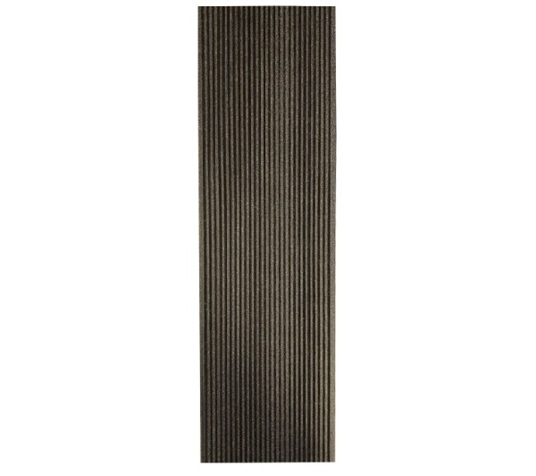 Доска террасная ДПК NanoWood «Lite» Velvetto односторонняя - Венге 140×20 купить в Навашино