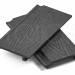 Доска фасадная ДПК 3D SEQUOIA Evolution WOOD GRAY купить в Навашино