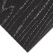 Заборная доска ДПК полнотелая NanoWood Антрацит купить в Навашино