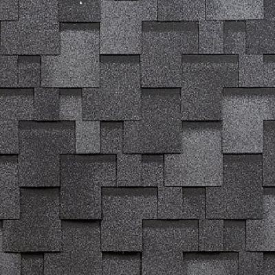 Гибкая черепица Shinglas, серия Комфорт , коллекция Болеро – Галька купить в Навашино
