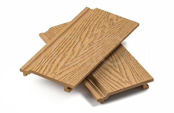 Доска фасадная ДПК 3D SEQUOIA Evolution WOOD NATURE купить в Навашино