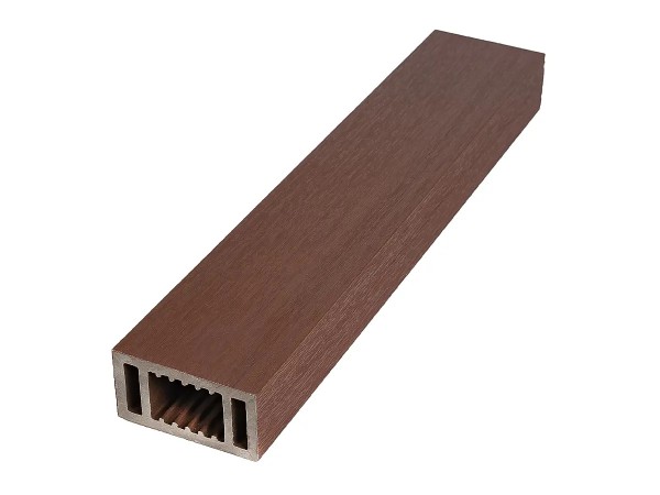 Перило нижнее ДПК Deckart Co-Extrusion Махагон купить в Навашино