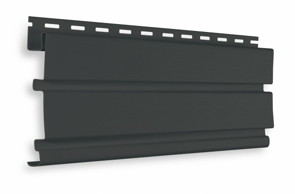 Добор 110мм UP Decor Графитовый купить в Навашино