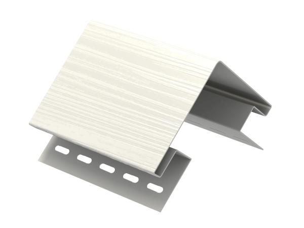 Наружный угол Ю-пласт Классика белый купить в Навашино