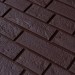 Фасадная панель Доломит Кирпич Славянка Корица купить в Навашино