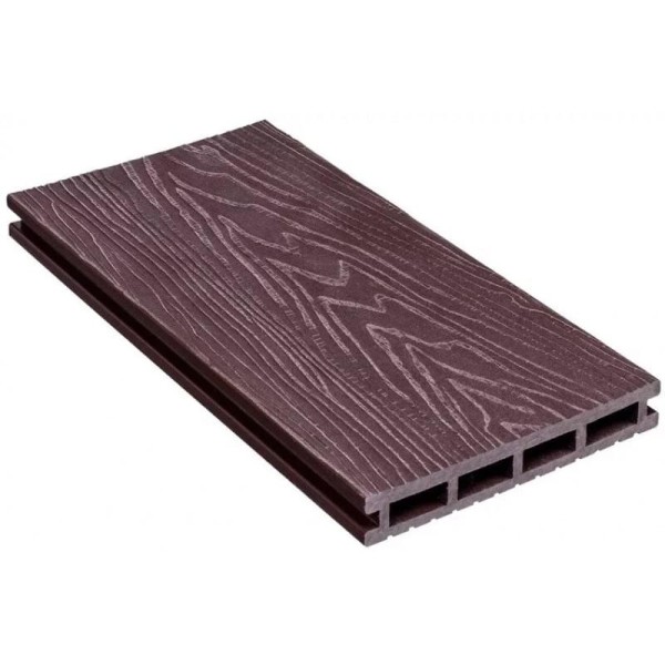 Террасная Доска ДПК Altay Decking 150 х 24 Венге купить в Навашино