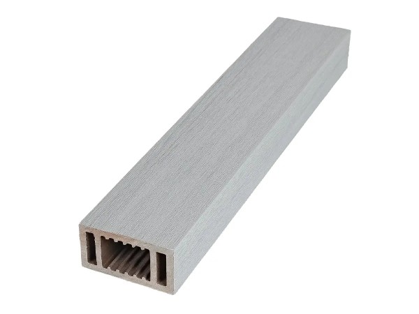 Перило нижнее ДПК Deckart Co-Extrusion Серый купить в Навашино