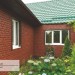 Фасадная панель Ю-Пласт Стоун Хаус Кирпич Красный купить в Навашино