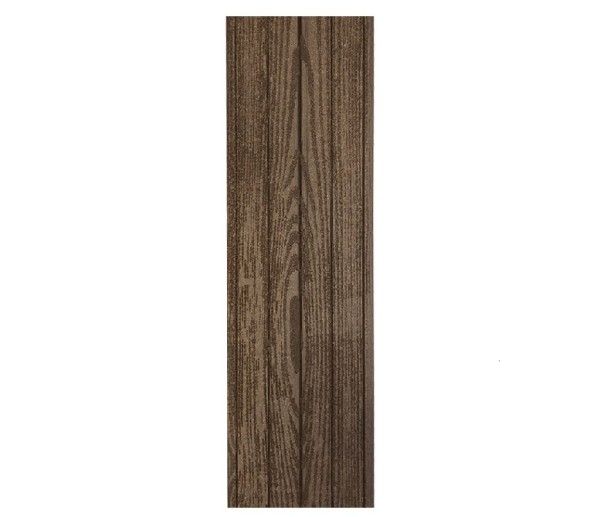 Доска Террасная NanoWood «Standart» Derevo двухсторонняя - Шоколад 150×26 купить в Навашино