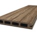 Доска Террасная NanoWood «Standart» Derevo двухсторонняя - Шоколад 150×26 купить в Навашино