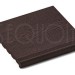 Ступень ДПК 3D Evolution WOOD BROWN купить в Навашино