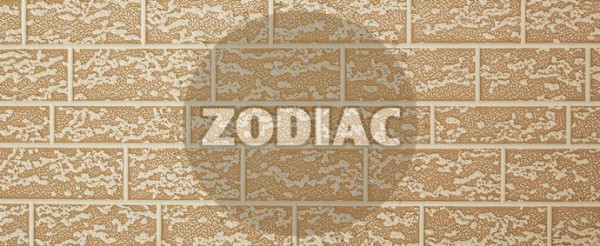 Фасадная панель Zodiac Эконом панели AE2-004E купить в Навашино