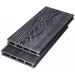 Террасная Доска ДПК Altay Decking 150 х 24 Графит купить в Навашино