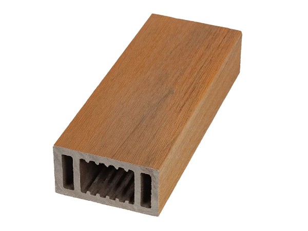 Перило нижнее ДПК Deckart Co-Extrusion Тик купить в Навашино
