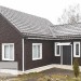 Фасадная панель Ю-Пласт Стоун Хаус Кирпич Коричневый купить в Навашино