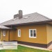 Фасадная панель Ю-пласт Хокла Винтаж Охра купить в Навашино