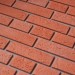 Фасадная панель Доломит Кирпич Славянка Красный купить в Навашино