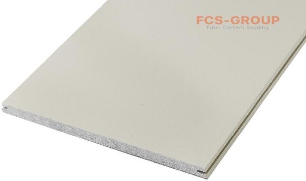 Фиброцементные панели FCS Group Smooth Line F07 купить в Навашино