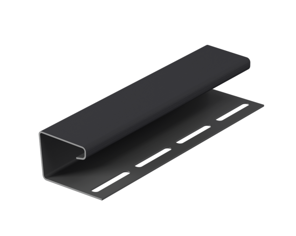 J-профиль Docke Карбон купить в Навашино