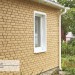 Фасадная панель Ю-Пласт Стоун Хаус Кирпич Песочный купить в Навашино