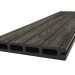 Доска Террасная NanoWood «Standart» Derevo двухсторонняя - Антрацит 150×26 купить в Навашино